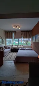 Sofia's Apartment 70m from the Sea in Toroni. - Image 2
