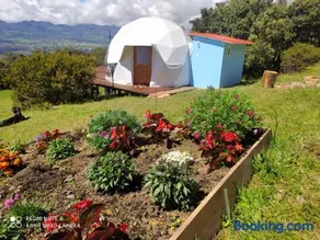 Glamping hermoso amanecer - Image 2
