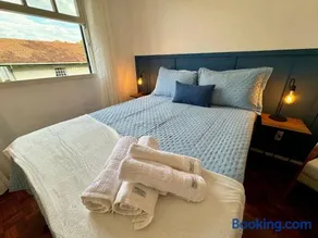 Apartamento reformado e moderno no Serraville - Image 1
