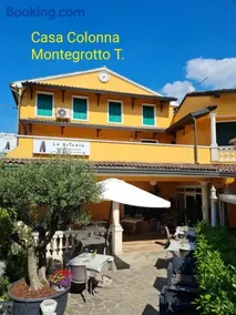 Casa Colonna Montegrotto terme - Image 1