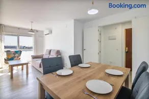 Apartamento Plaza Tallista - Image 4