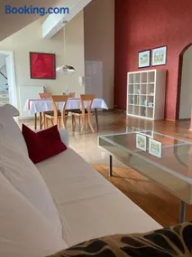 Ferienwohnung Rosengarten - Image 1