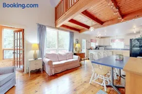 Home with deck, great location in the heart of Acadia National Park - Image 1