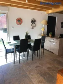 Chalet de montagne, très confortable, neuf - Image 3