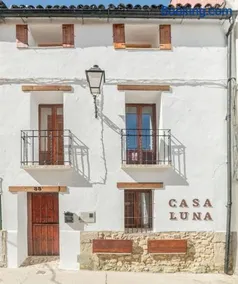 Casa Luna, Losar de la Vera - Image 2