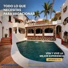CH Paradise Condesa - Image 1