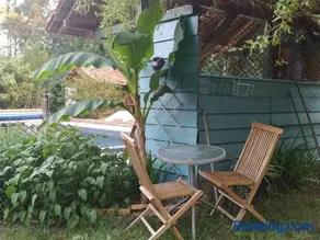 Chambre d hôte dans un magnifique chalet - Image 4