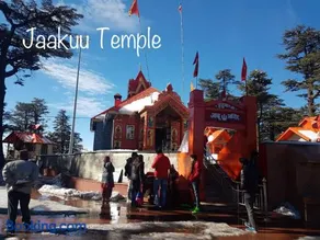 Sai Cottage Shimla - Image 5