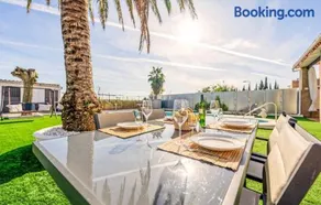 Apartamento en Urbanización Residencial - Roble, 5 - Image 4