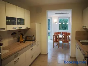 Ferienwohnung Künzell - Image 4
