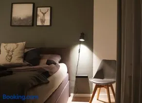 Ferienwohnung Inheiden - Auszeit in Seenähe - Image 2