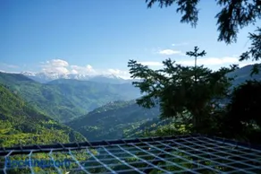 Shavsheti view Cottage - Image 4