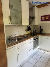 Ferienwohnung -Schwalbe - Image 2