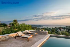Myrtoan Pelagos Villa - Image 4