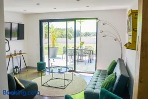 détente et confort - gite baie bocage - Image 2