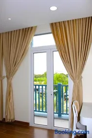 Kacy Homestay, Wonderland Hồ Tràm miễn phí vé MUSEUM - Image 4