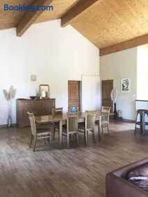Villa familiale entre mer et montagne Corse - Image 2