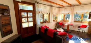 Sonniges Eck Ferienwohnung 2 - Image 2