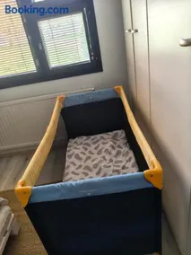 Apartmentmuikku - Image 1