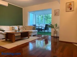 Tranquil verde - Image 1