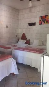 Pousada Vila Cintra - Image 4