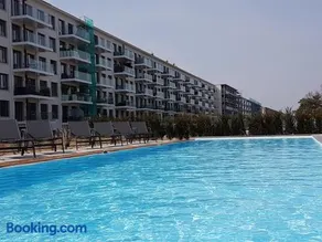 Prora Solitaire Apartment mit Meerblick Block 2 - Image 2