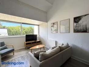 Duplex & studio, piscine, tennis - 7 pers. - FR-1-481-197 - Image 1