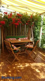 Exklusives Haus mit Garten - Image 2