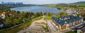 Molo Lipno Apartment B201 Lipno Home - Image 2