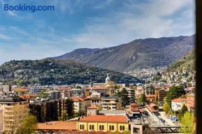 10 Floor Apartments by Quokka 360 - Como City View & Parking - Image 5