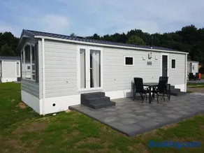 Chalet Austernfischer am Kransburger See 547 - Image 2