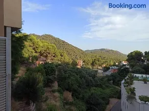 Apartamento en Serra con preciosas vistas. - Image 1