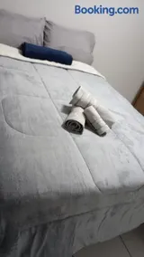 Apartamento Novo, Lindo e Confortável prox Centro - Image 4