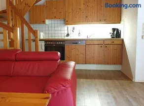 Familienfreundliches gemütliches Ferienhaus mit Grill und Terrasse - Image 5