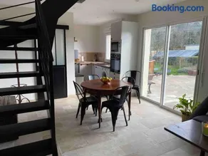 Appartement charmant - Férel - 60 m² - Terrasse privative - Image 3
