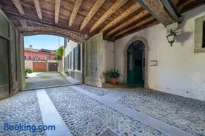 Cividale Centro - Historic Apt & FREE Parking - Image 1