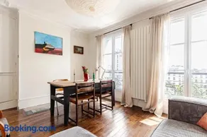 Appartement confortable à Paris de 50 m² - Image 5
