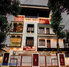 Cliff Way Apartments - Image 1