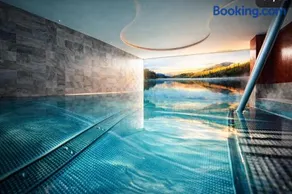 Biancas Luxury Apartment close Ischgl Spa & Pool ganze Ferienwohnung - Image 5
