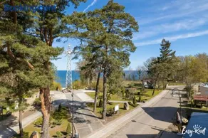 Apartament Bellevue - 50m od plaży - 2 sypialnie - widok na morze - Easy - Rent Apartments - Image 2