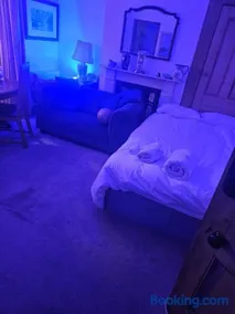 The blue international inn - Image 5