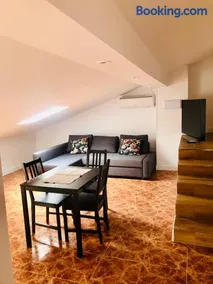 APARTAMENTO TURISTICO ATICO LA TABERNA - Image 5