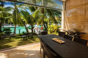Eden Island Deluxe Villa by Olala Homes - Image 1