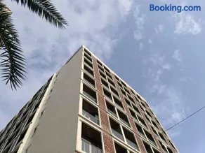 Luxora Stays, Airport View, Entire Apartments - Image 1