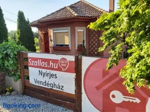 Nyirjes Vendégház - Image 4
