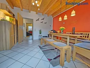 Ferienhaus Nordseekrabbe - Image 3