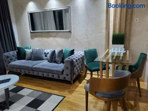 Lux Apartman 33 - Image 5