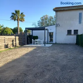appartement 60m2, 15km mer 2lits parking gratuit - Image 1