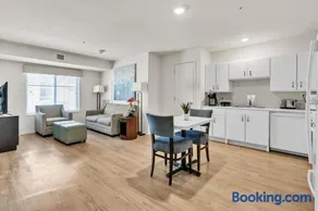 Simplicity At the Rim 1209 I Comfy 1 Bed 1 Bath - Image 1