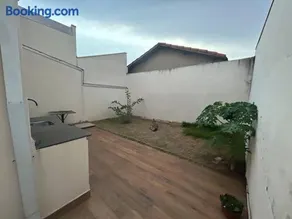 Oka Guaranis - casa aconchegante para grupos c ar condicionado e café da manhã - Image 3